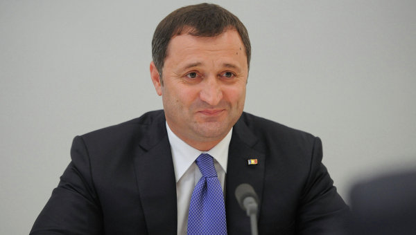 Владимир Филат